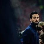 Arbeloa quebra o silêncio após semana conturbada no Real Madrid