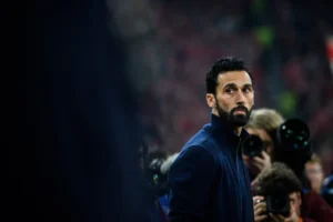 Arbeloa quebra o silêncio após semana conturbada no Real Madrid