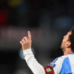Argentina divulga pré-lista da Copa com Messi, Flaco, Giay e Prestianni