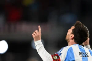 Argentina divulga pré-lista da Copa com Messi, Flaco, Giay e Prestianni