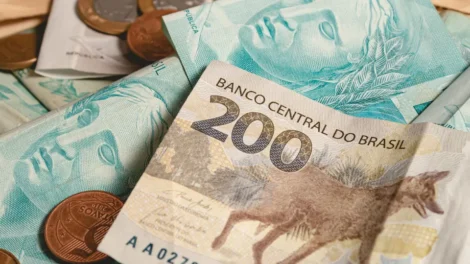 Arrecadação federal bate recorde e supera R$ 278 bilhões em abril