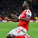 Arsenal derrota Atlético e volta à final da Champions League após 20 anos