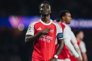 Arsenal na final da Champions: "Vocês sabem quem queremos enfrentar"