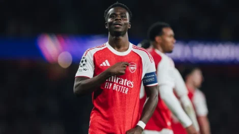 Arsenal na final da Champions: "Vocês sabem quem queremos enfrentar"