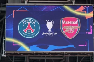 Arteta x Luis Enrique: Arsenal e PSG duelam em final da Champions com Guardiola onipresente