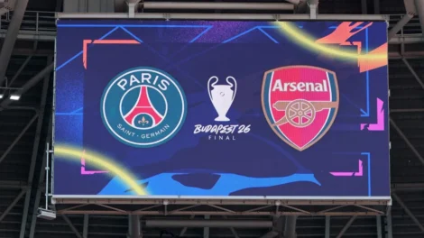 Arteta x Luis Enrique: Arsenal e PSG duelam em final da Champions com Guardiola onipresente