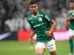 Arthur sofre edema, e Palmeiras segue com problemas na lateral