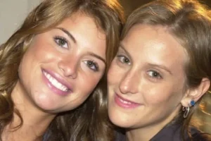 As vidas dos famosos depois de entrarem em seitas secretas