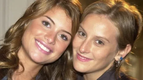 As vidas dos famosos depois de entrarem em seitas secretas