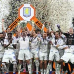 Aston Villa foi o mais recente, mas quem já conquistou a Liga Europa?