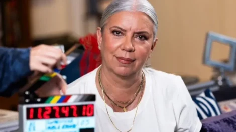 Astrid detona Virginia Fonseca e cita Deolane em crítica sobre influência