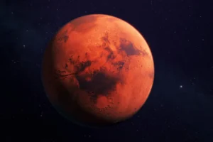 Astrônomo brasileiro pode ter encontrado "atalho" para viagem até Marte