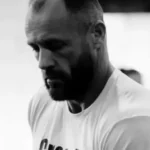 Atleta de crossfit sofre infarto e morre durante treino aos 39 anos