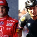 Atletas famosos que mudaram de esporte e o adeus de Alex Zanardi