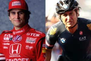 Atletas famosos que mudaram de esporte e o adeus de Alex Zanardi