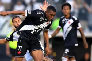 Atlético e Vasco têm vantagem, Bahia quer reação e duelo paulista é destaque na Copa do Brasil