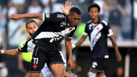 Atlético e Vasco têm vantagem, Bahia quer reação e duelo paulista é destaque na Copa do Brasil