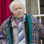 Ator de Star Wars, Michael Pennington morre aos 82 anos