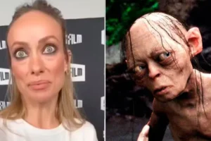 Atriz zomba de críticas sobre sua aparência: "Não estou morta"