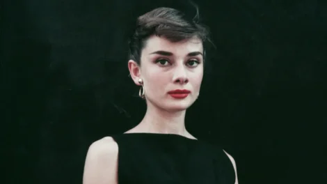 Audrey Hepburn: O lado sombrio da 'Bonequinha de Luxo'