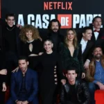Autor de 'La Casa de Papel' expõe falta de remuneração a roteiristas no país
