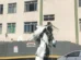 Avião cai, se choca em prédio e deixa pelo menos dois mortos em BH; vídeo