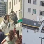 Avião que caiu em Belo Horizonte é operado por provedora de internet