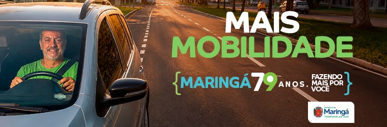 Maringa