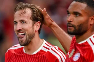 Bayern ridiculariza Barcelona: "Harry Kane? Não têm dinheiro"