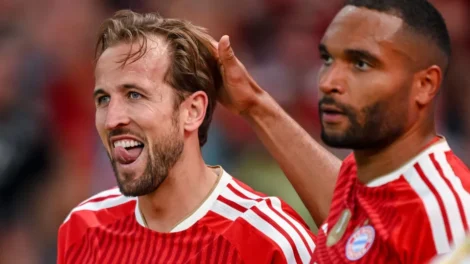 Bayern ridiculariza Barcelona: "Harry Kane? Não têm dinheiro"