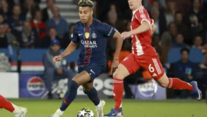 Bayern tenta reverter vantagem do PSG em casa na Liga dos Campeões
