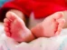 Bebê é encontrado abandonado entre muros de casas na Paraíba
