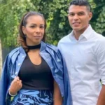 Belle Silva ironiza convocação após Thiago Silva ficar fora da Copa