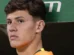 Benedetti tem lesões ligamentares no tornozelo e vira baixa no Palmeiras