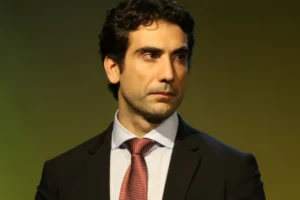 Bis: Galípolo foi escolhido chair da reunião de BCs de economias emergentes