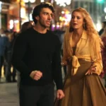 Blake Lively e Justin Baldoni chegam a acordo e encerram processo sobre 'É Assim que Acaba'