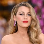 Blake Lively não recebeu qualquer indenização de Justin Baldoni, diz site