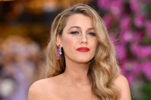 Blake Lively não recebeu qualquer indenização de Justin Baldoni, diz site