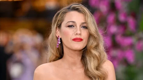 Blake Lively não recebeu qualquer indenização de Justin Baldoni, diz site