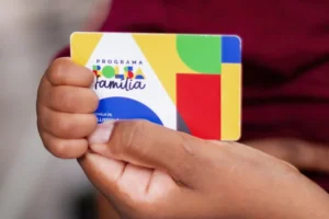 Bolsa Família retirou 5,1 milhões de famílias da pobreza, diz ministro