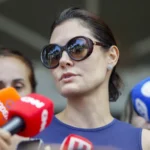 Bolsonaro é levado a hospital para passar por cirurgia, diz Michelle