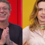 Boninho quebra silêncio sobre rixa com Ana Paula e chama rival de 'mala'