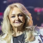Bonnie Tyler com "prognóstico reservado" devido a "infeção generalizada"