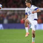 Bósnia é a primeira seleção a anunciar os convocados para a Copa