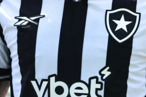 Botafogo pede recuperação judicial para tentar fugir de punições da Fifa