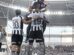 Botafogo vence Corinthians pelo Brasileirão com três de Arthur Cabral