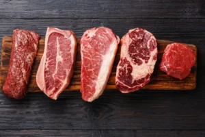 Brasil atinge metade da cota da China para carne bovina e pode ser taxado nos próximos meses