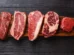 Brasil atinge metade da cota da China para carne bovina e pode ser taxado nos próximos meses