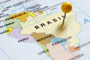 Brasil está entre economias que mais cresceram no 1º trimestre; veja lista