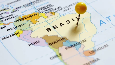 Brasil está entre economias que mais cresceram no 1º trimestre; veja lista